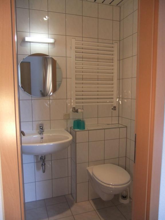 Zur Edlen Krone Neuhausen  Rom bilde